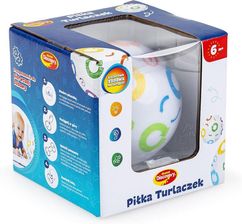 Zdjęcie Dumel Discovery Piłka Turlaczek - Cedynia