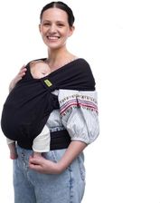 Zdjęcie Boba Nosidełko Carrier Bliss Czarny - Dębno