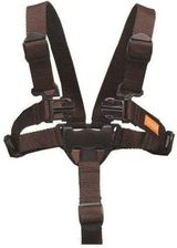 Zdjęcie Leander Pasy Do Krzesełka Karmienia Classic Brązowe - Koszyce