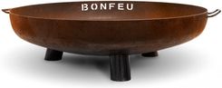 Zdjęcie Palenisko ogrodowe Bonfeu Bonbowl Plus Ø100 FH3.100 - Nowa Dęba