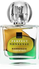 Zdjęcie Avon Perfect Nonsense Bamboozie Cocktail Woda Perfumowana 50ml - Brodnica