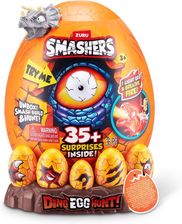 Zdjęcie Smashers - Dino Egg Hunt-Series 1 (74133) (FIGURKA) - Dobrodzień