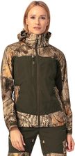 Zdjęcie Tagart Kurtka Myśliwska Damska Iron 2 3Dx Z Membraną I Fotokamuflażem XS - Kłecko