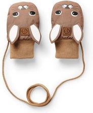 Zdjęcie Elodie Details - Rękawiczki - Bunny Darling 0-12 m-cy - Nowy Sącz