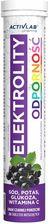 Zdjęcie Activlab Pharma Elektrolity Odporność 20 tabletek musujących - Chocianów