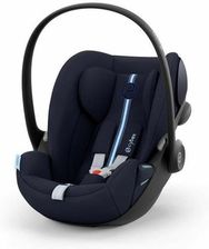 Zdjęcie Cybex Cloud G Plus I-Size Ocean Blue 0-13kg - Lębork