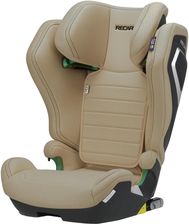 Zdjęcie Recaro Axion 1 Elegant Beige 15-36kg - Świebodzice