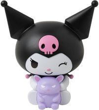 Zdjęcie Lampka Kuromi GloBuddies (wysokość: 16 cm) / Kuromi GloBuddies Light (high: 16 cm) - Sulejówek