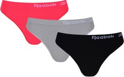 Zdjęcie Majtki damskie figi Reebok Kamila 3pak - Kielce