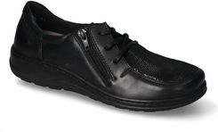 Zdjęcie Półbuty Kosela 1862 Czarny+ stretch 14 - Białystok