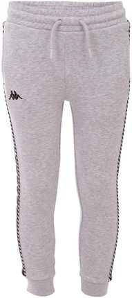 Spodnie Kappa Ireneus Jr 309010J 15-4101M