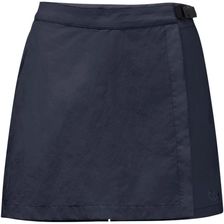 Zdjęcie Spódnica Jack Wolfskin Lightsome Skort W 1507111-1010 - Świebodzin