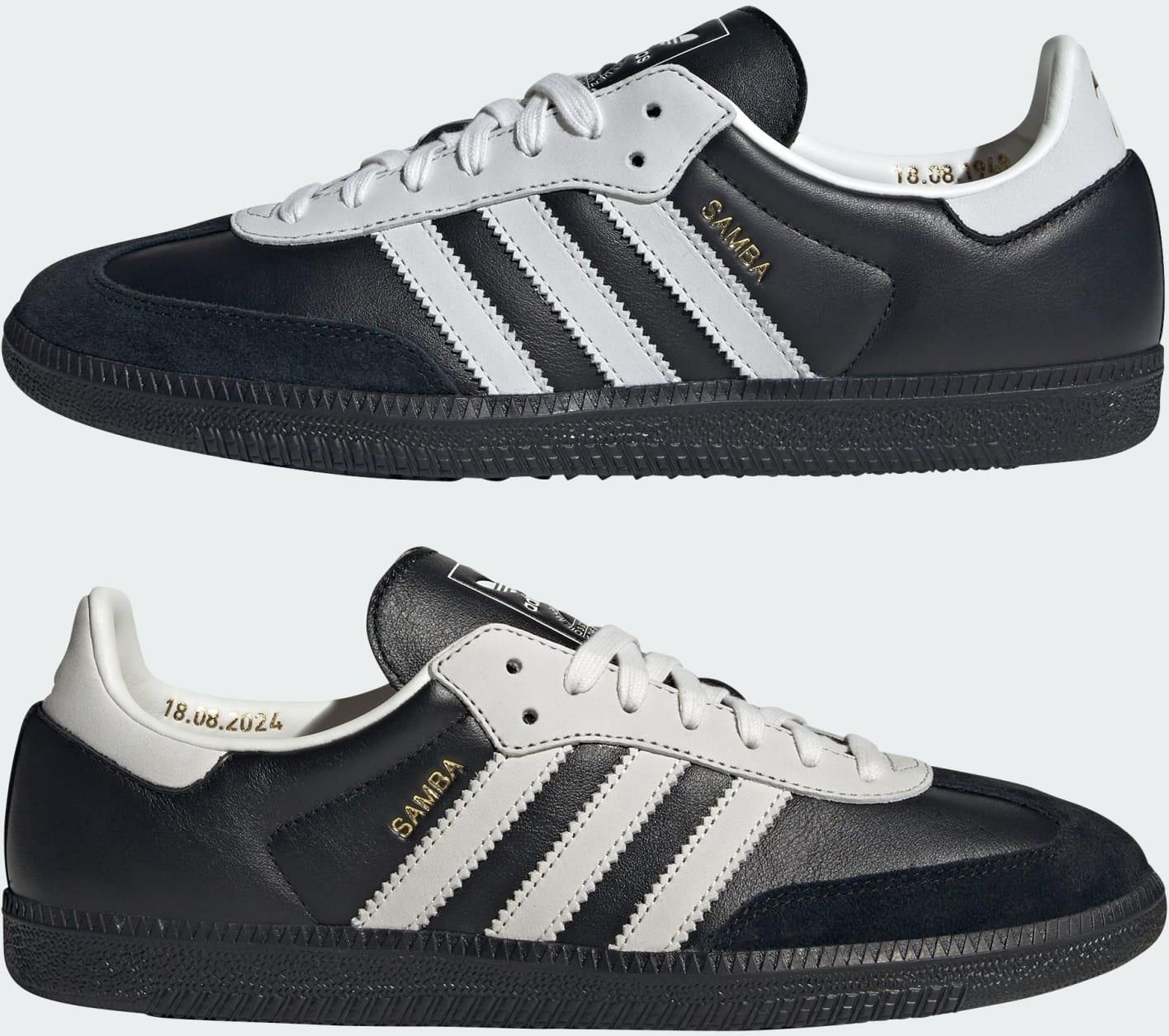 Adidas Originals Samba Og JP5282 40 - Ceny i opinie - Ceneo.pl