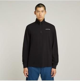 G-Star T-Shirt Tweeter Uomo | Originale E Comoda | Vestibilità Regolare | Capo Basic
