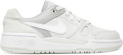 Zdjęcie Nike Full Force Lo GS FV5929 003 Szary - Poręba