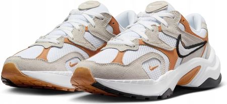 Buty Nike AL8 Stylowe Retro Sneakers FJ3794-200 44