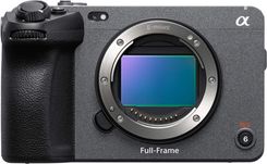 Zdjęcie Sony FX3A body - Łęczna