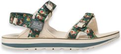 Zdjęcie Sandały turystyczne damskie Jack Wolfskin Outfresh Deluxe - Kielce