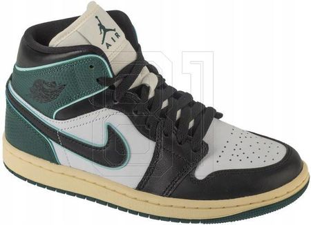 Buty Nike Air Jordan 1 Mid SE W FQ7818-100 41