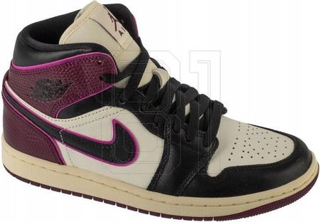 Air Jordan 1 Mid Space Jam 37.5 - Ceny i opinie - Ceneo.pl