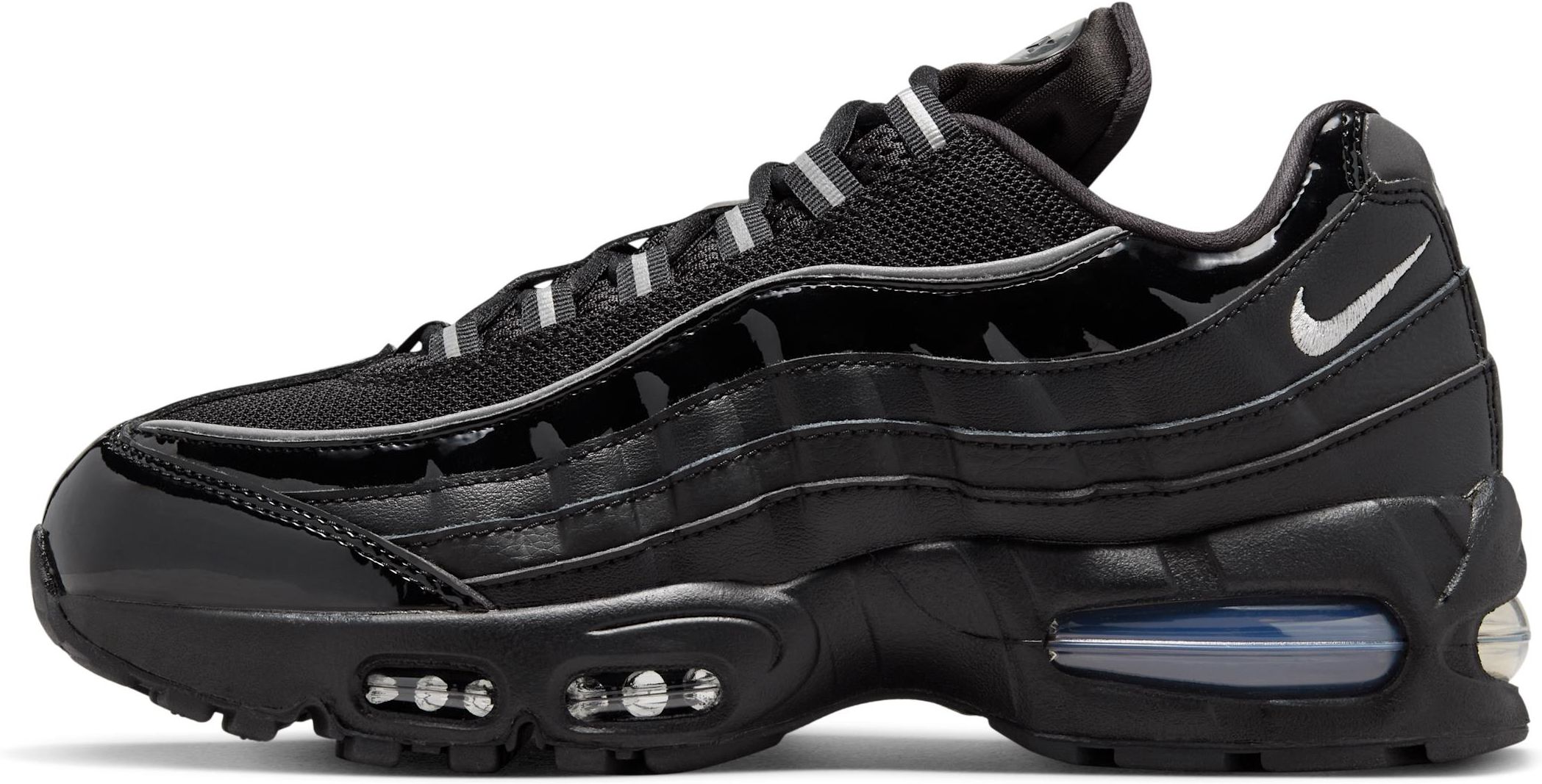 NIKE Women’s AIRMAX 95 BIGBUBBLE 25.5 cm Nike Air Max 95 Big Bubble Women's Shoes. Nike ZA