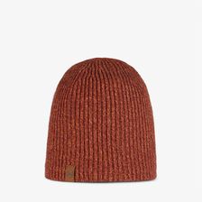 Zdjęcie Czapka zimowa BUFF Knitted & Fleece Hat Lyne Bark - Lublin