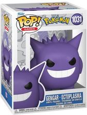 Zdjęcie Funko POP Pokemon 1031 Gengar - Biskupiec
