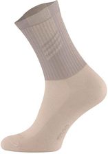 Zdjęcie Termoaktywne skarpetki sportowe z systemem AIR CONTROL - MULTISPORT, Desert Sand - Koszyce