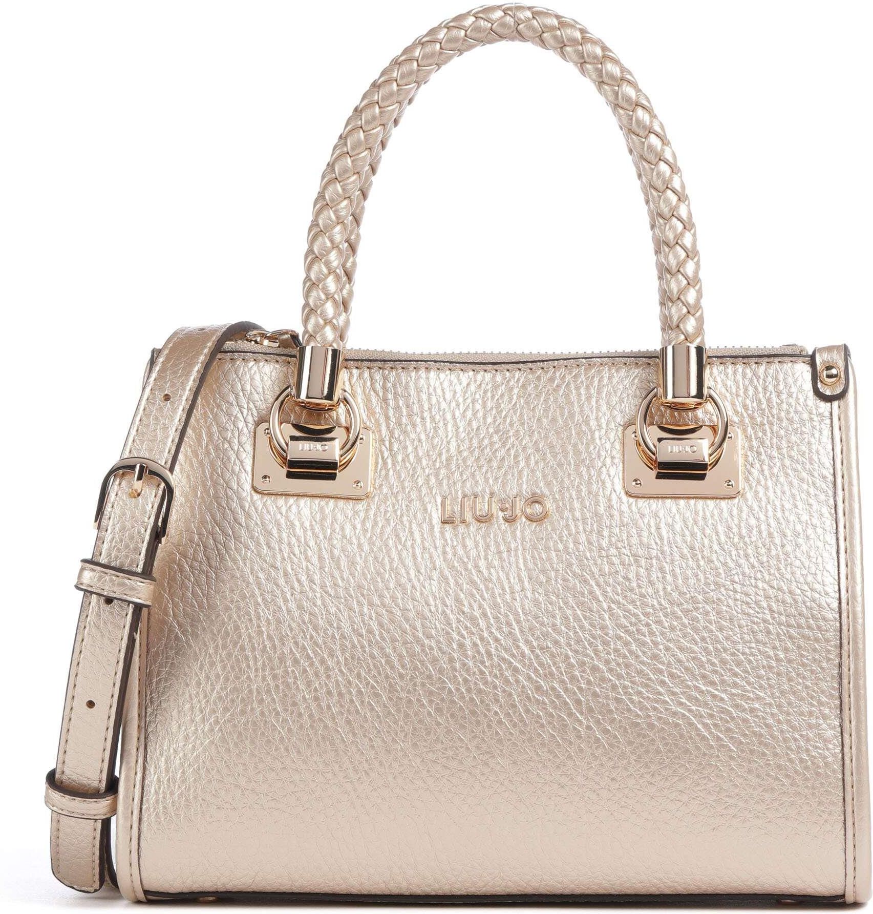Liu Jo Manhattan S Schultertasche Af5158 E0027 90048