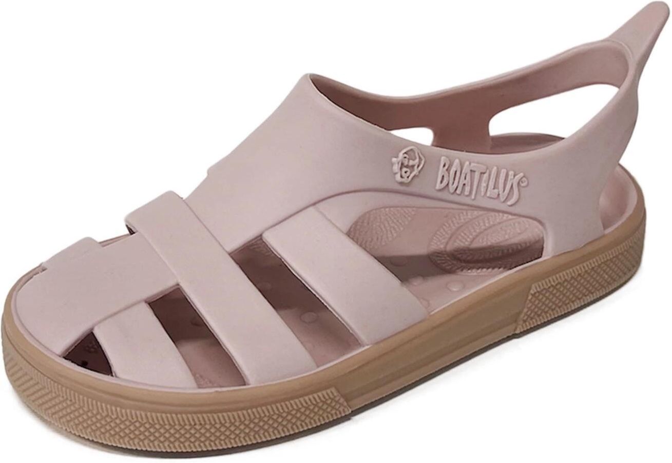 Dziecięce Sandały Boatilus Bioty Beach Sandals BO Bioty104 Y FN   Różowy   Ceny I Opinie