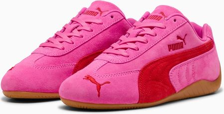 Buty sportowe damskie Puma SPEEDCAT OG różowe 39884656