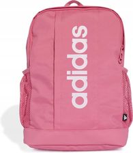 Zdjęcie plecak różowy adidas KIDS LIN BPK JY4679 - Piechowice