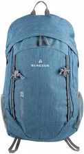 Zdjęcie Bergson Plecak Turystyczny Vestfold 25L 20-40L Niebieski - Polanów