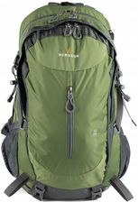 Zdjęcie Bergson Plecak Turystyczny Adal Olive 35L - Szamocin