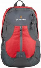 Zdjęcie Bergson Plecak Turystyczny Oppland 20 Red 20L - Legnica