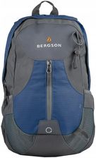 Zdjęcie Bergson Plecak Turystyczny Oppland 20 Navy 20L - Darłowo