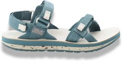 Zdjęcie Sandały turystyczne damskie Jack Wolfskin Outfresh Deluxe - Kielce