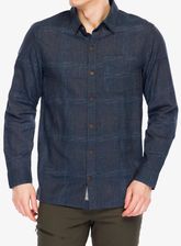 Zdjęcie Koszula turystyczna męska Royal Robbins Hempline Spaced LS - Szubin