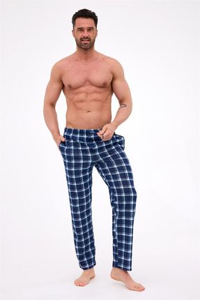 CORNETTE SPODNIE MĘSKIE 691