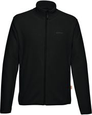 Zdjęcie Bluza polarowa CLASSIC czarna - Warszawa