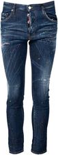 Zdjęcie Dsquared2 Jeansy "Skater Jean" - Wągrowiec