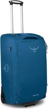 Zdjęcie Osprey Walizka Na Kółkach Daylite Carry-On Wheeled Duffel 40 – Nightshift Blue - Serock