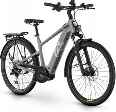 Zdjęcie Husqvarna Rower Elektryczny Bosch Tourer T1 M Grey 27,5 - Opole