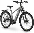 Husqvarna Rower Elektryczny Bosch Tourer T1 M Grey 27,5