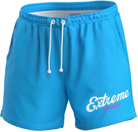 Spodenki kąpielowe męskie szorty do pływania EXTREME HOBBY VIBE