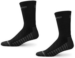 Zdjęcie Skarpety sportowe Salomon Life 2PAK - Sobótka