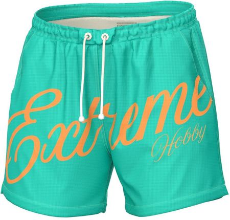 Spodenki kąpielowe męskie szorty do pływania EXTREME HOBBY CLUSTER