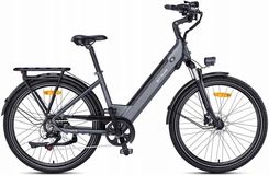 Zdjęcie Rower elektryczny Engwe P275 SE Blue Grey 27,5 - Dobre Miasto
