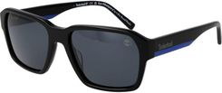 Zdjęcie men's sunglasses timberland tb9343 5701d - s72124338 - Piechowice