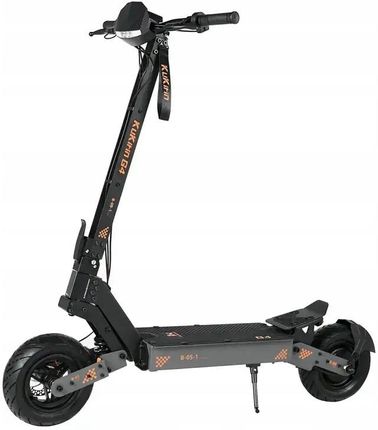 Hula kaiiページ Scootandride Highwaykick 3 LED Hulajnoga Składana ze